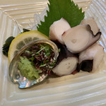 魚将　さかなちゃん - 