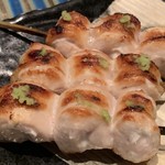 男前料理と五島列島直送の魚 神保町 無花果 - 