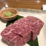 炭火焼肉たけさん亭 - 