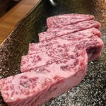 炭火焼肉たけさん亭 - 