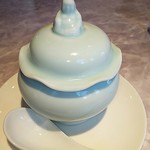 中国意境菜 白燕 - 