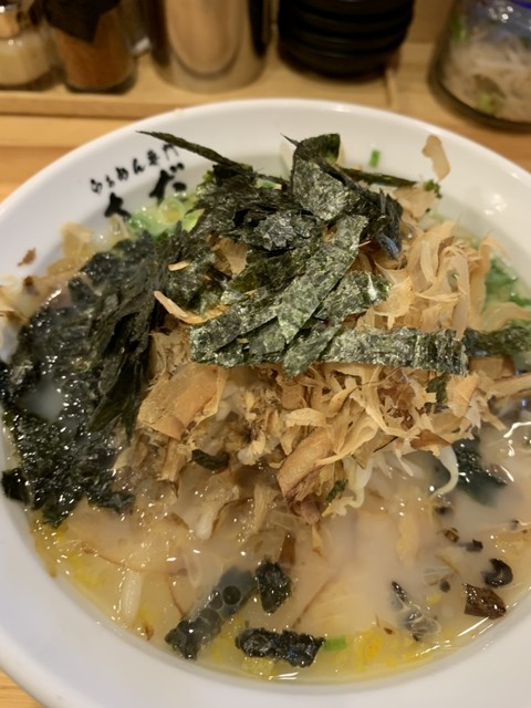 らぁめん専門 さだ 高見馬場 ラーメン 食べログ らぁめん専門 さだ 高見馬場 ラーメン 食べログ