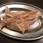 Kuwana Horumon Oideya - 豚トロ