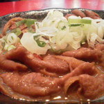 ラーメン桐生 - 