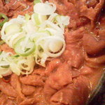 ラーメン桐生 - 