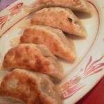 ラーメン桐生 - 