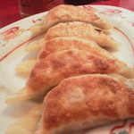 ラーメン桐生 - 