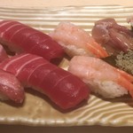 Sushiyaginzou - 