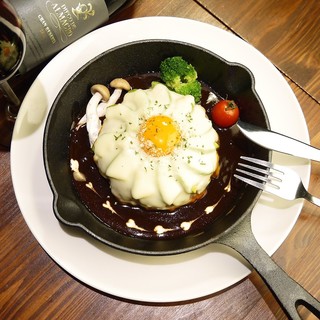 カフェ チーズバル Violetcat 下北沢店 Vc 下北沢 バル バール 食べログ