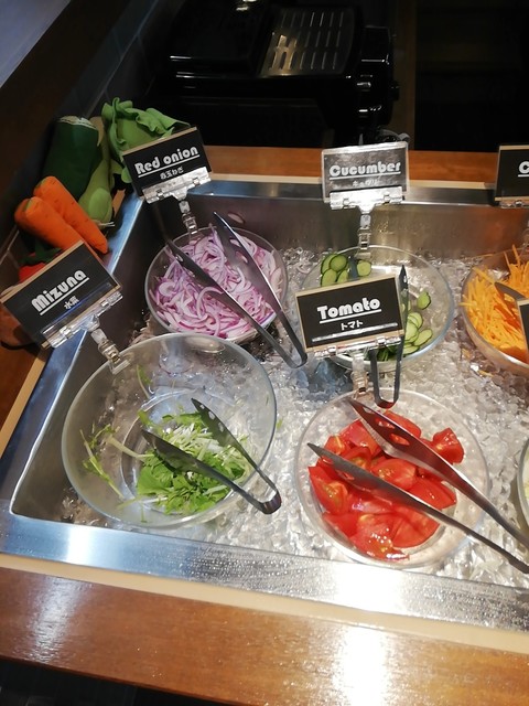 ニコリ Nicoli 黒姫 イタリアン 食べログ