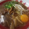 ラーメン東大 大道本店