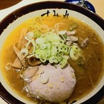 すみれ - 味噌ラーメン