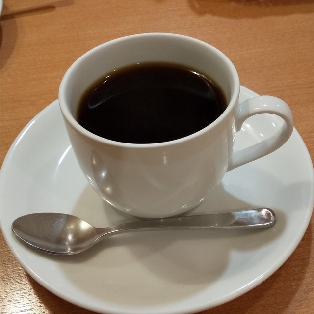 Ki Ko Hi Chokueishoppu Koriyama Coffee Shoppe Tabelog