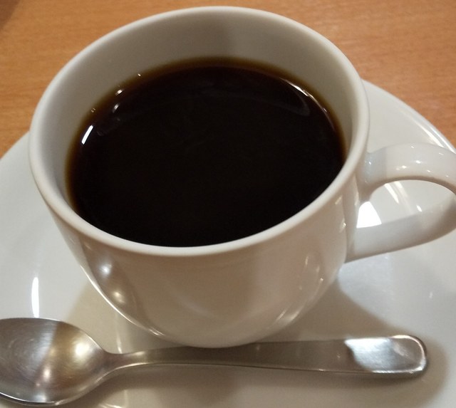 Ki Ko Hi Chokueishoppu Koriyama Coffee Shoppe Tabelog