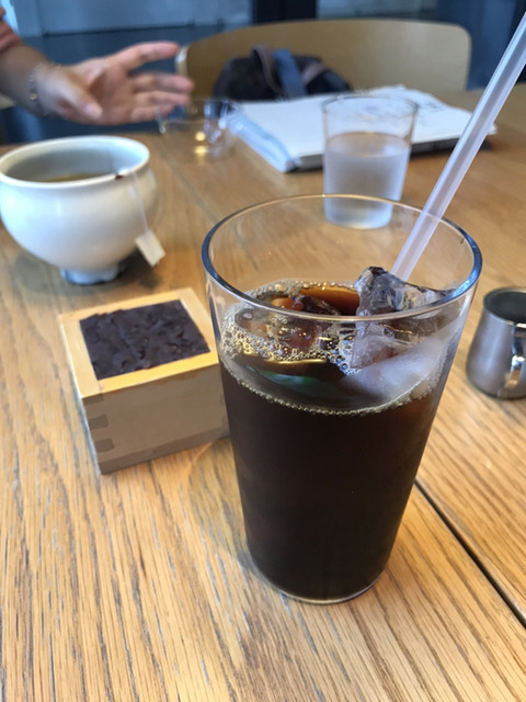 渋谷の電源カフェ選 仕事ができる人気のカフェを紹介 食べログまとめ