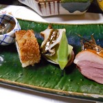 川治温泉元湯白井屋