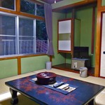 川治温泉元湯白井屋