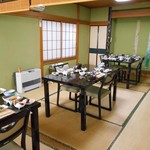 川治温泉元湯白井屋