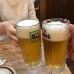 大衆昭和居酒屋 関内の夕焼け一番星 関内酒場 - 