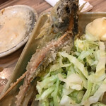 大衆昭和居酒屋 関内の夕焼け一番星 関内酒場 - 