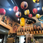 大衆昭和居酒屋 関内の夕焼け一番星 関内酒場 - 