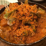 国民酒場あさひや じぃえんとるまん - 