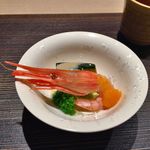 馳走 松宮 - 2019/09牛すじ御膳