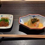 馳走 松宮 - 2019/06牛すじ御膳