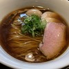 らぁ麺 すぎ本