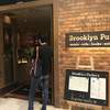 ブルックリンパーラー