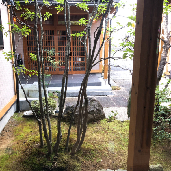 古梅荘 - 古川（日本料理）の写真