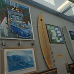 Longboards Laidback Eatery & Bar - 