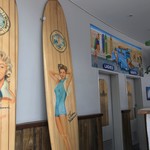 Longboards Laidback Eatery & Bar - 
