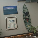 Longboards Laidback Eatery & Bar - 