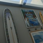 Longboards Laidback Eatery & Bar - 