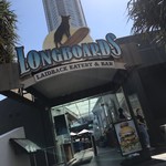 Longboards Laidback Eatery & Bar - 