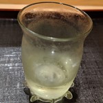 津の守坂 小柴 - 