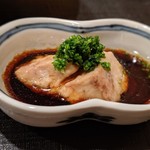 津の守坂 小柴 - 