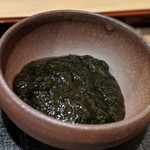 津の守坂 小柴 - 