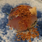 津の守坂 小柴 - 