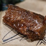 津の守坂 小柴 - 