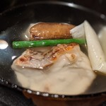 津の守坂 小柴 - 