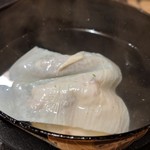 津の守坂 小柴 - 