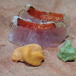 津の守坂 小柴 - 