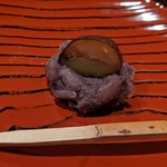 津の守坂 小柴 - 