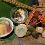 津の守坂 小柴 - 