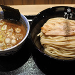 京都 麺屋たけ井 - 