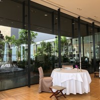 ラ・フェット ひらまつ - 