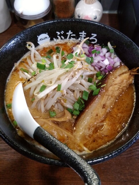 らーめん ぶたまろ 京急蒲田 ラーメン 食べログ らーめん ぶたまろ 京急蒲田 ラーメン 食べログ