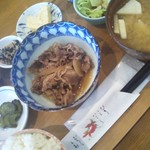 カフェ・アカリ - 